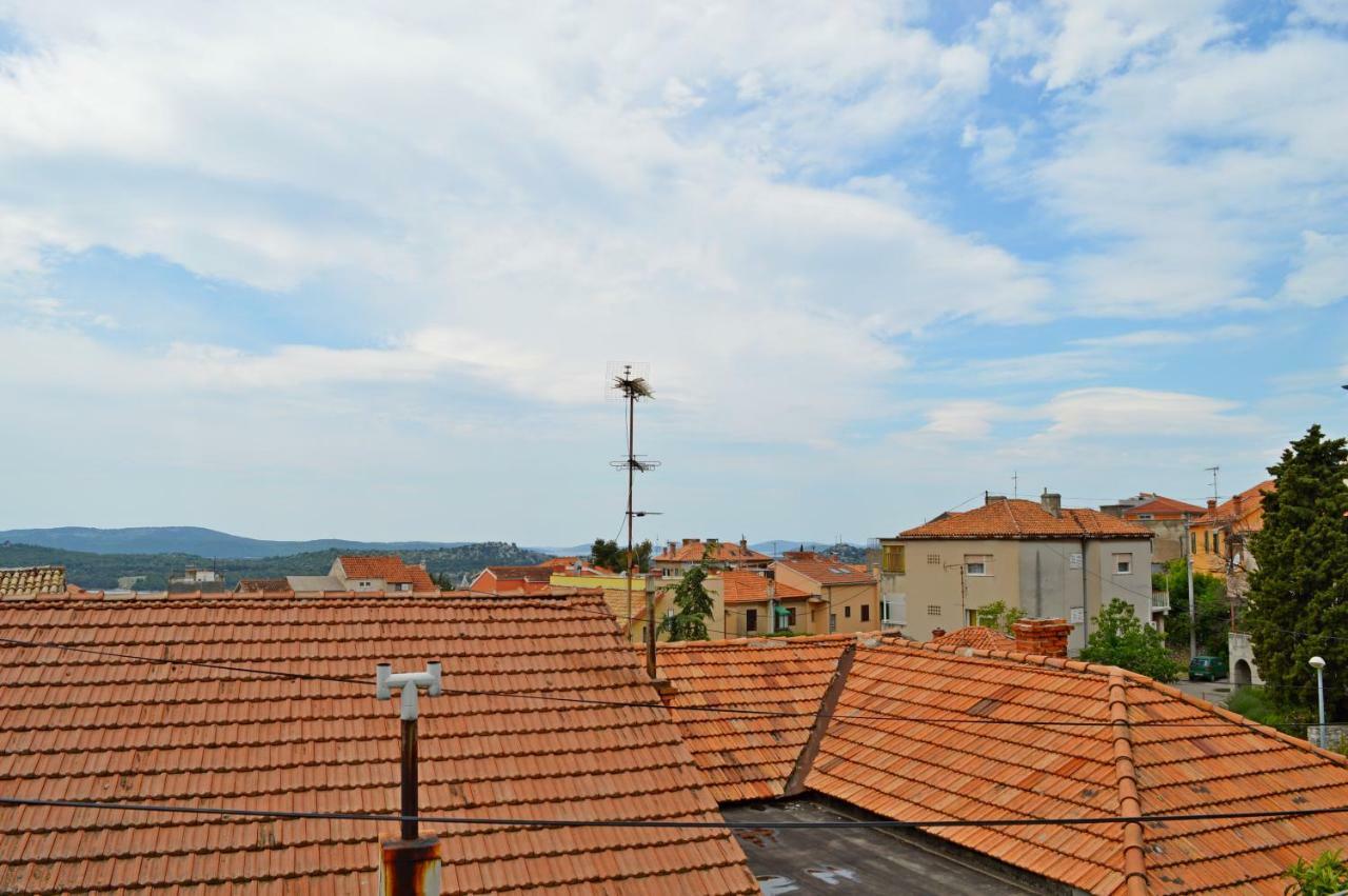 Apartamento Braavos Šibenik Exterior foto